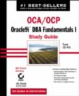 Image for OCP: Oracle9i DBA fundamentals II : study guide