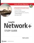 Image for Network+ study guide