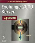 Image for Exchange 2000 server: 24seven