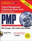 Image for PMP - project management professional study guide