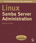 Image for Linux Samba server administration