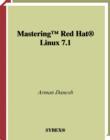 Image for Mastering Red Hat Linux 7.1