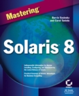 Image for Mastering Solaris 8