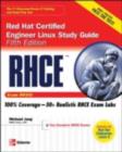 Image for RHCE: Red Hat Certified Engineer.: (Study guide)