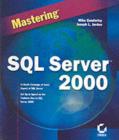 Image for Mastering SQL Server 2000