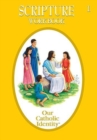 Image for Our Catholic Identity : Grade 1 Scripture Workbook