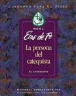 Image for EOF : Catechist Person Spanish