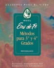 Image for EOF : G3/4 Methods Spanish: Ecos de Fe: Metodos para 3 y 4 Grados