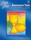 Image for Faith First Legacy Edition : Assessment Tools Including Chapter and Unit Tests; A Blackline Master Book, Grade 2