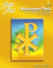 Image for Faith First Legacy Edition : Assessment Tools Including Chapter and Unit Tests; A Blackline Master Book, Grade 6