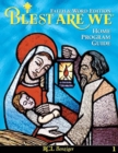 Image for Blest Are We Faith and Word G1 Home Program Guide