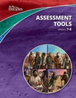 Image for Be My Disciples : Grades 7 and 8 Assessment Tools