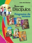 Image for Be My Disciples : Bilingual Summer Program