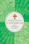 Image for Catholic Paryers and Practices Spanish