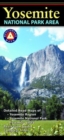 Image for Benchmark Yosemite National Park Area Map