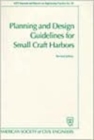 Image for Planning and Design Guidelines for Small Craft Harbors