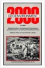Image for Geoenvironment 2000 : Characterization, Containment, Remediation and Performance in Environmental Geotechnics - Proceedings of a Specialty Conference Held in New Orleans, Louisiana, February 24-26, 19