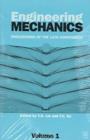 Image for Engineering Mechanics : Proceedings of the 11th Conference Held in Fort Lauderdale, Florida, May 19-22, 1996