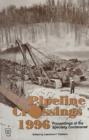Image for Pipeline Crossings 1996 : Proceedings of the Specialty Conference Held in Burlington, Vermont, June 16-19, 1996