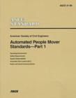 Image for Automated People Mover Standards Pt. 1