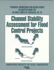 Image for Channel Stability Assessment for Flood Control Projects