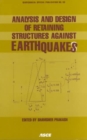 Image for Analysis and Design of Retaining Structures Against Earthquakes