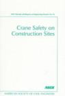 Image for Crane Safety on Construction Sites