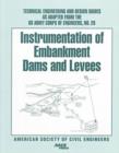 Image for Instrumentation of Embankment Dams and Levees