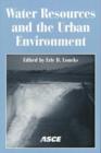 Image for Water Resources and the Urban Environment