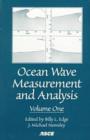 Image for Ocean Wave Measurement and Analysis
