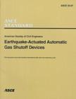 Image for Earthquake-actuated Automatic Gas Shutoff Devices (25-97)