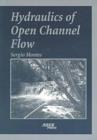 Image for Hydraulics of Open Channel Flow