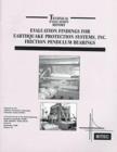 Image for Evaluation Findings for Earthquake Protection Systems Inc. Friction Pendulum Bearings