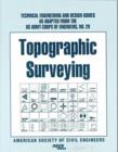 Image for Topographic Surveying
