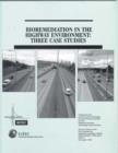 Image for Bioremediation in the Highway Environment