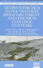 Image for Geosynthetics in Foundation Reinforcement and Erosion Control Systems