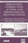 Image for Risk-based Corrective Action and Brownfields Restoration