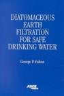 Image for Diatomaceous Earth Filtration for Safe Drinking Water