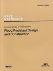 Image for Flood Resistant Design and Construction Sei/ASCE 24-98