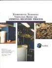 Image for Environmental Technical Verification Report for Ammonia Recovery Process