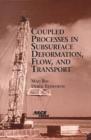 Image for Coupled Processes in Subsurface Deformation, Flow, and Transport