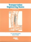 Image for Transportation Engineering Basics