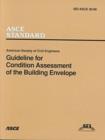 Image for Guideline for Condition Assessment of the Building Envelope