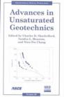 Image for Advances in Unsaturated Geotechnics : Proceedings of Sessions of Geo-Denver 2000 Held in Denver, Colorado, August 5-8, 2000