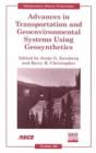 Image for Advances in Transportation and Geoenvironmental Systems Using Geosynthetics : Proceedings of Sessions of Geo-Denver 2000 Held in Denver, Colorado, August 5-8, 2000