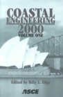 Image for Coastal Engineering 2000