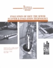 Image for Evaluation of SSET : The Sewer Scanner and Evaluation Technology
