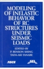 Image for Modeling of Inelastic Behavior of RC Structures Under Seismic Loads