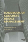Image for Handbook of Concrete Bridge Management