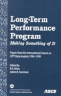 Image for Long-term Performance Program